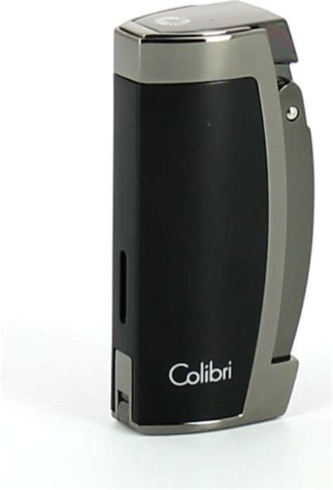 Jul 07, 2021 · the weight of the gun, bullet weight, powder charge weight, and muzzle velocity are primary factors that influence perceived recoil. Colibri Enterprise 3 Lighter Black/Gunmetal | Free UK Shipping