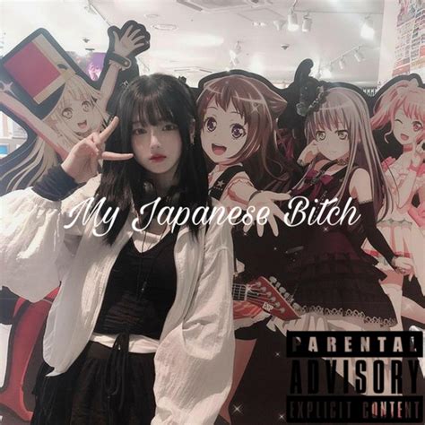 My Japanese Bitch Single By 1xxavier Spotify