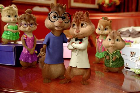 Official alvin and the chipmunks, the chipettes and characters tm & © 2020 bagdasarian productions. Digitista MediaWave: Meet and Greet with Alvin and the ...