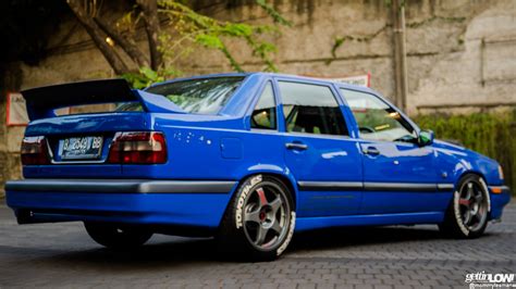 View more air pump parts >. GETTINLOW | Andre Irawan: 1997 VOLVO 850