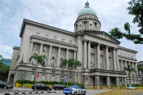 Singapore Court Upholds Colonial Era Law That Criminalizes Sex Between Men