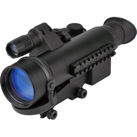 Yukon Advanced Optics 25x50 Sentinel Night Vision Rifle