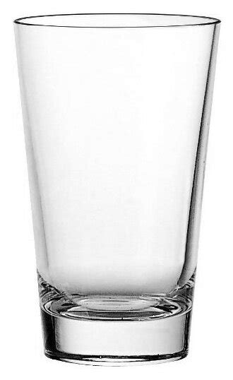 Majestic Crystal Rialto 10 Oz Drinking Glass Wayfair