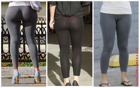 Why You Should Not Wear Leggings