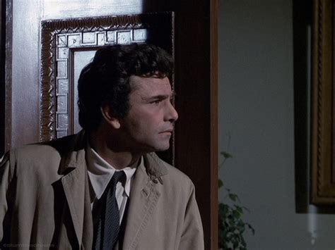 Columbo Screenshots — Columbo Ransom For A Dead Man