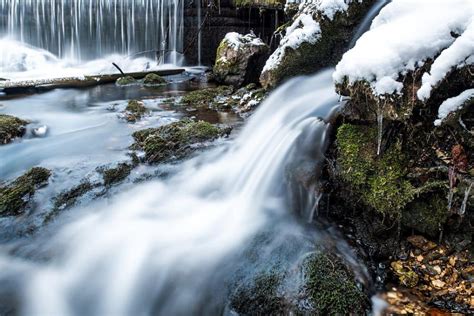 How To Photograph Water Creatively Ice Fire And High Speed Ephotozine