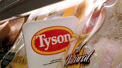 Tyson Pork Plant In Iowa Shuts After Hundreds Of Workers Test Positive