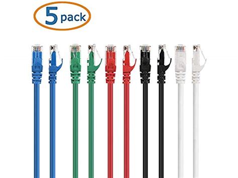 Cable Matters Combo Ethernet Cable