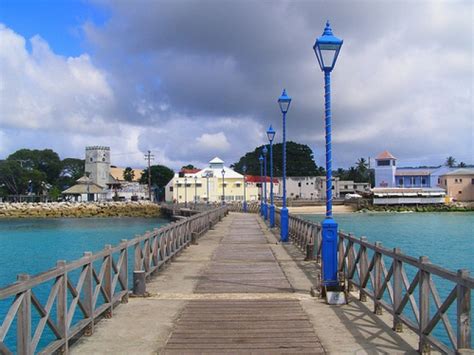 Discover Speightstown A World Of Wonder In Itself Loop Barbados