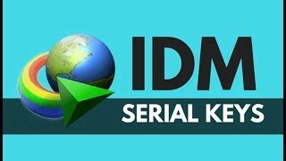 Here is list of working idm serial keys and numbers in 2021. Download Idm Yasir - Idm Full Version 6 37 Build 12 Patch Plus Serial Key Free 2019 Download ...