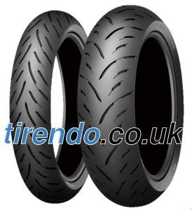 Dunlop Sportmax GPR 300 110 80 18 58 W Tirendo Co Uk