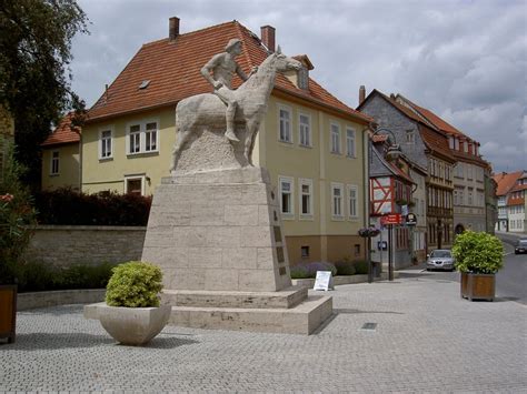 Haus zum kauf in bad langensalza auf dem kommunalen immobilienportal bad langensalza. Bad Langensalza, Friederikenschlösschen, spätbarockes ...