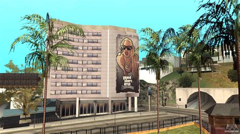 Gta san andreas download for pc. Poster GTA San Andreas HD for GTA San Andreas