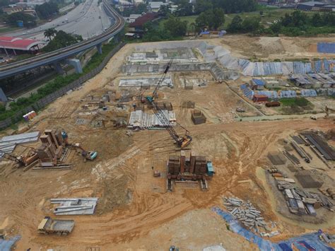 Developed by guocoland malaysia group. Emerald 9, Cheras