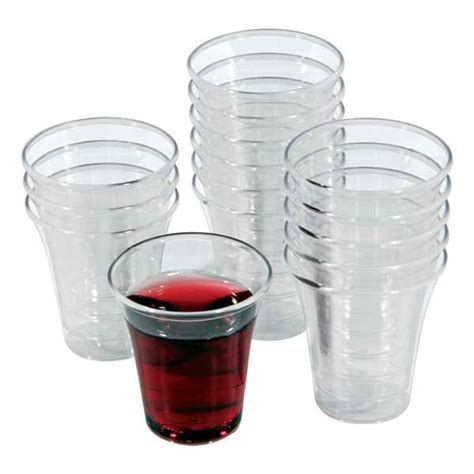 Church Supplies Plastic Disposable Communion Cups 1000cc Church Goods