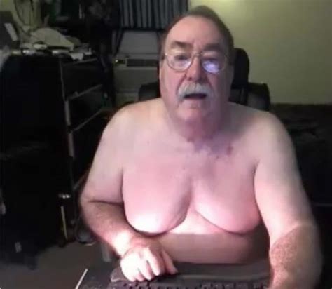 Grandpa Show On Cam Free Gay Masturbation Porn Video C Xhamster