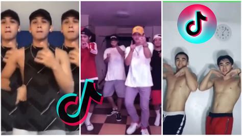 Marikit Dance Challenge Pinoy Tiktok Compilations Boys Edition