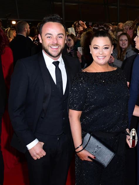 What Is A Decree Nisi And Why Have Ant Mcpartlin And Lisa Armstrong Been Granted A Quickie Divorce