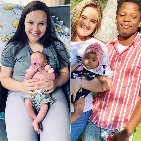 16 and pregnant cast meet the girls starring on mtv s season 6