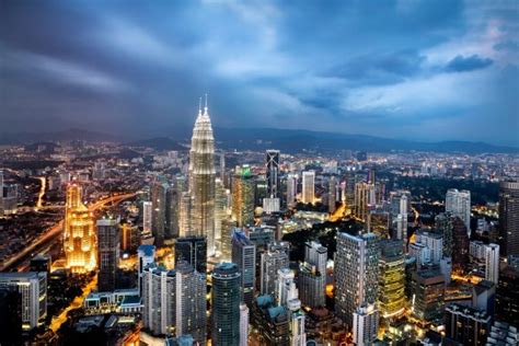 Kuala lumpur, penang, malacca, kuantan. Kuala Lumpur Tipps - Meine Highlights | Urlaubsguru.at