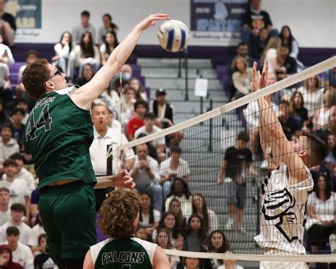 Boys Volleyball Favorites Contenders And Surprise Teams In The State