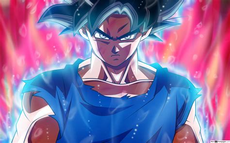 We have a massive amount of desktop and mobile backgrounds. Goku of Dragon Ball Z HD wallpaper download