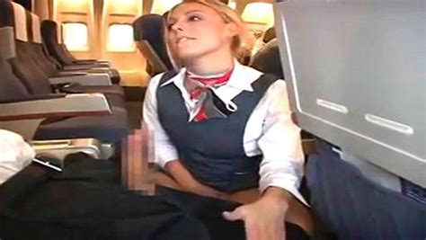 Watch Sexy Flight Attendants Riley Evans Natalie Norton Flight Attendant Porn Spankbang