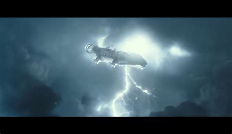 Bound for a remote planet on the far side of the galaxy. Alien: Covenant visual look and feel... - Alien: Covenant ...