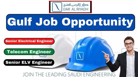 Dar Al Riyadh Job Vacancies In Saudi Arabia 2022