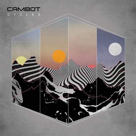 Cambot Unwraps Gold With His Cycles Ep Fuxwithit