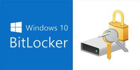 How To Enable Bitlocker Encryption On Windows Home