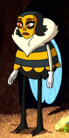 Queen Bee Ben 10 Wiki Fandom