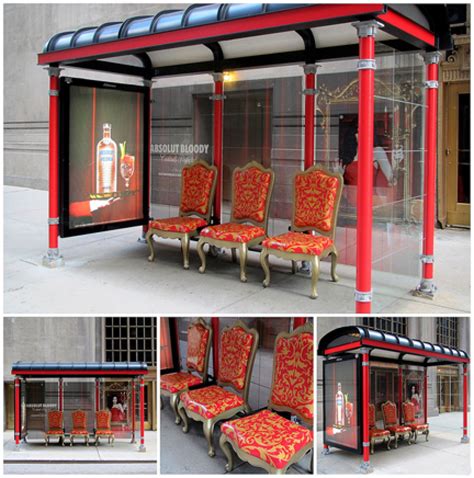 Why Those Old Cta Bus Shelters Are Still Around Wbez Chicago