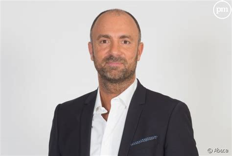Mohamed bouhafsi n'est pas un coeur à prendre. Christophe Dugarry - Actu, Photos et biographie - Puremedias