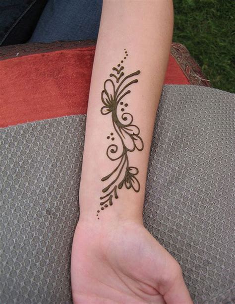 simple henna tattoo on wrist tattoos book 65 000 tattoos designs