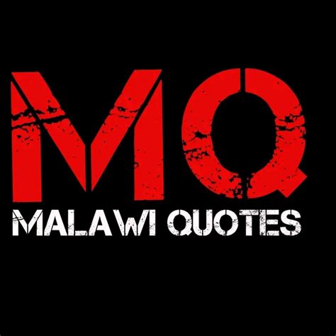 Malawi Quotes