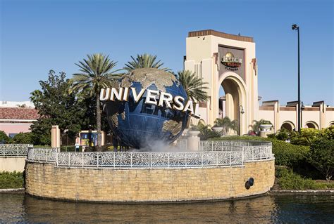 Some Venues At Universals Citywalk In Orlando Will Reopen On May 14