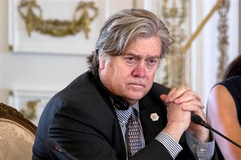 Next Stop For The Steve Bannon Insurgency China The New York Times