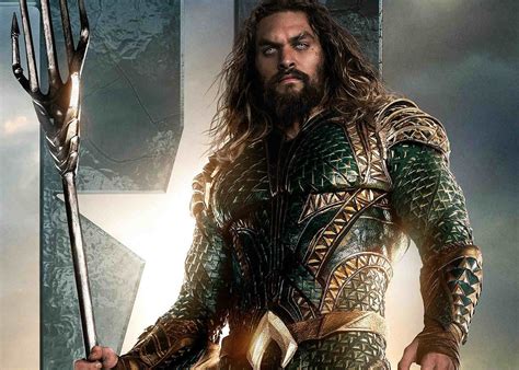 Aquaman Casts Young Arthur Curry And Key Supporting Role
