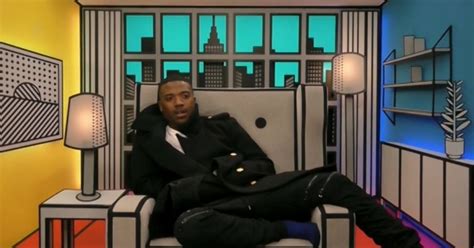 was ray j s troubled drug fuelled past the real reason behind his celebrity big brother exit