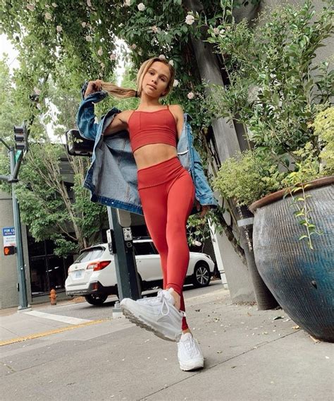 Ella Horan On Instagram “sneaker Girl” Girl Outfits Cute Outfits