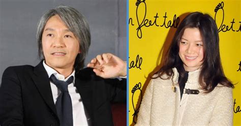 Stephen Chow Reportedly Owes His Ex Girlfriend Of 13 Years S14 Million