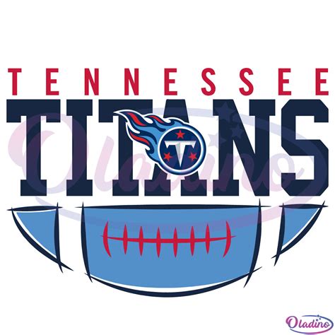 Tennessee Titans Football Team Svg Digital File Tennessee Titans Svg