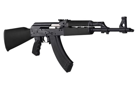 Century Arms Zastava N Pap Ak 47 M70 762x39mm Synthetic Rifle Vance