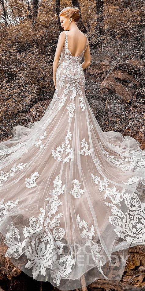 24 Stunning Cheap Wedding Dresses Under 1000 Wedding Forward