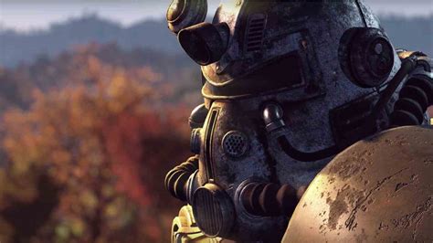 Fallout 76 Niente Crossplay Sony Potrebbe Essere Una Delle Cause