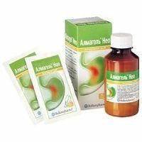 Поджелудочная железа: лечение лекарствами. Препараты для лечения Картинка - Поджелудочная железа: лечение лекарствами. Препараты для лечения