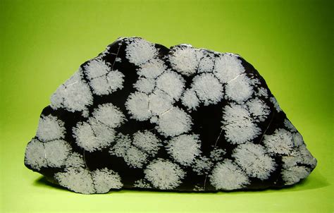 Mineralienatlas Lexikon - Obsidian