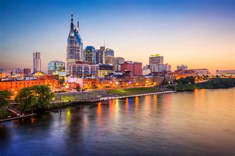 What Is Nashville Tennessee Known For 19 Things Its Famous For