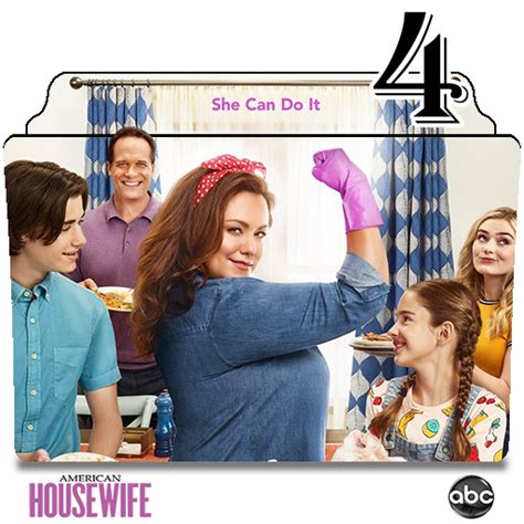 american housewife s04 v1 by vamps1 on deviantart